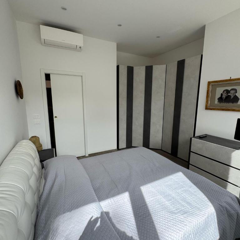 Ricasoli 80 - Elegante con parcheggio privato - Two-Bedroom Apartment - 24