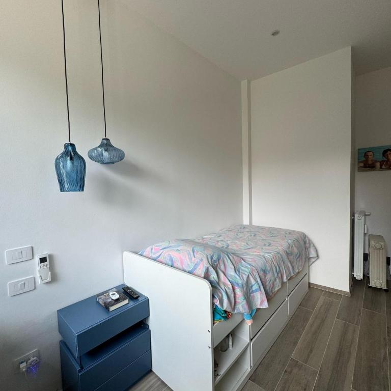 Ricasoli 80 - Elegante con parcheggio privato - Two-Bedroom Apartment - 27