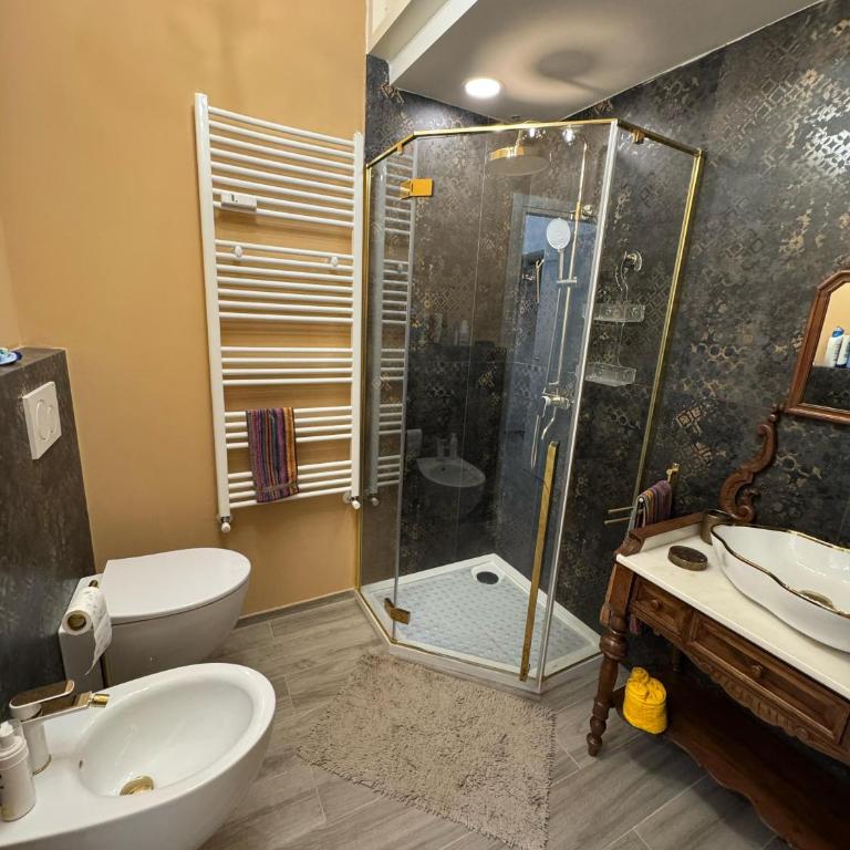 Ricasoli 80 - Elegante con parcheggio privato - Two-Bedroom Apartment - 3