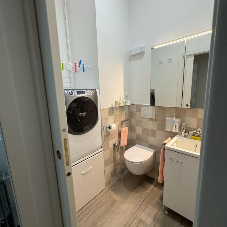 Ricasoli 80 - Elegante con parcheggio privato - Two-Bedroom Apartment - 5