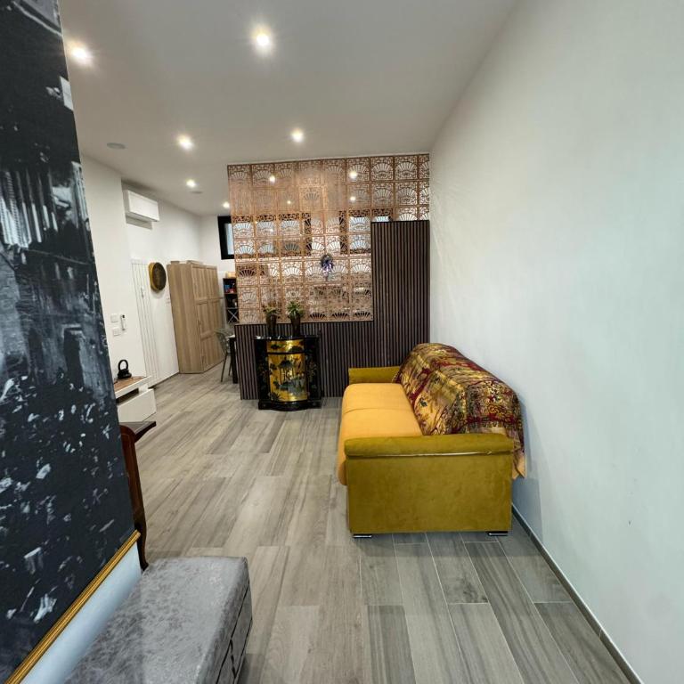 Ricasoli 80 - Elegante con parcheggio privato - Two-Bedroom Apartment - 6