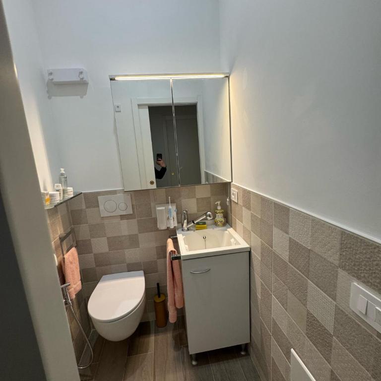 Ricasoli 80 - Elegante con parcheggio privato - Two-Bedroom Apartment - 7