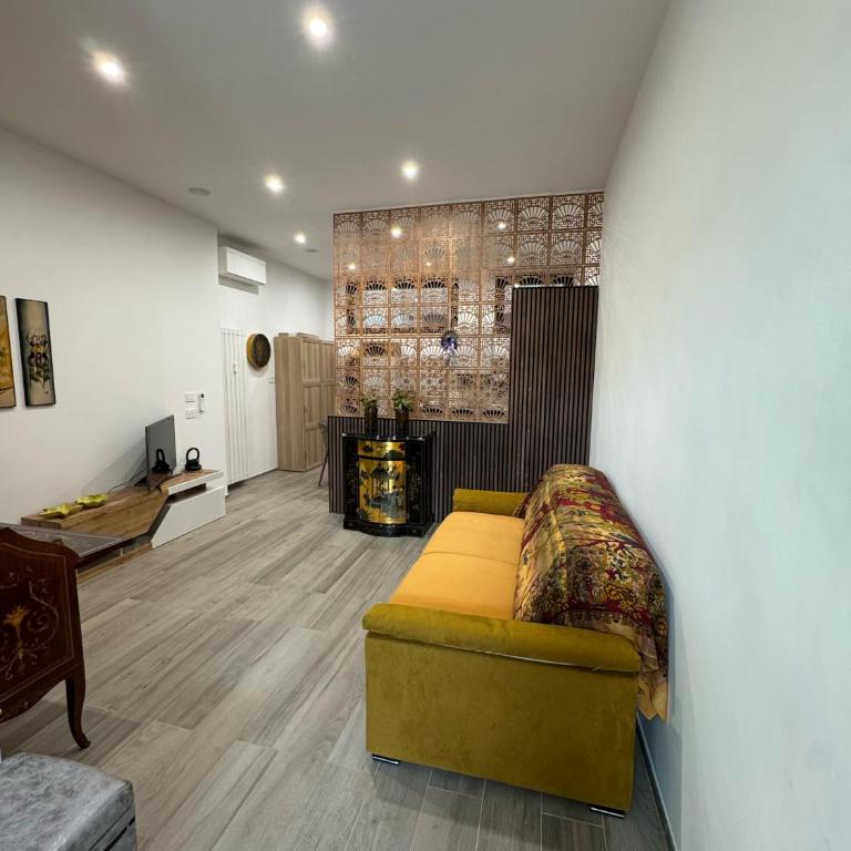 Ricasoli 80 - Elegante con parcheggio privato - Two-Bedroom Apartment - 8
