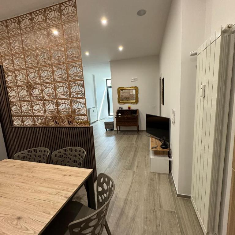 Ricasoli 80 - Elegante con parcheggio privato - Two-Bedroom Apartment - 10