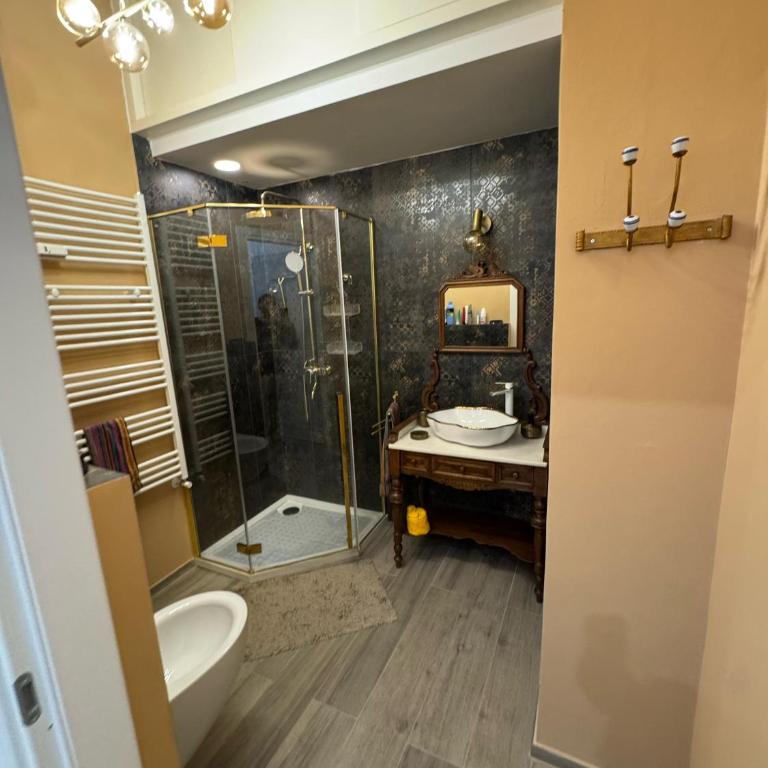 Ricasoli 80 - Elegante con parcheggio privato - Two-Bedroom Apartment - 12