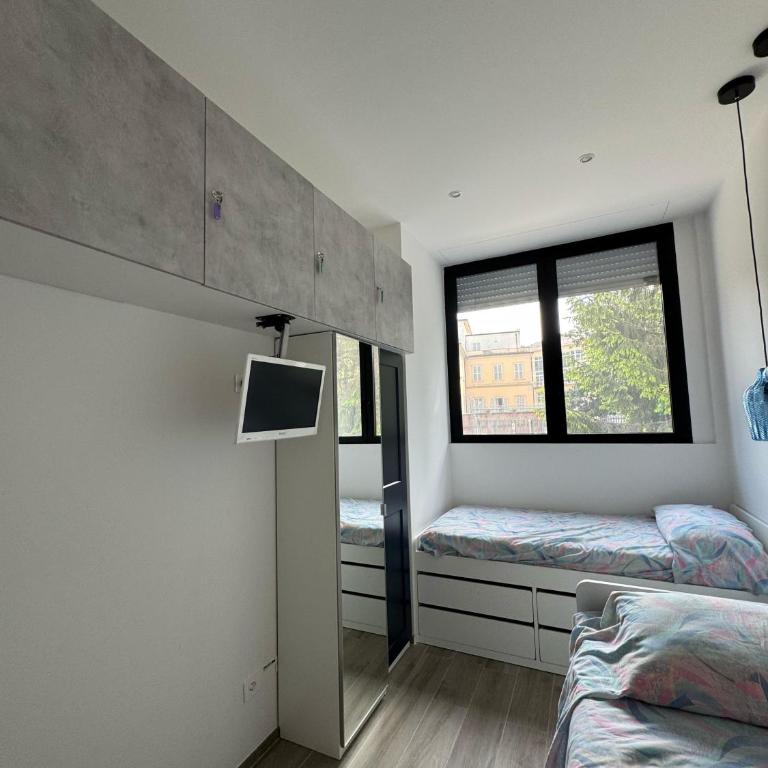 Ricasoli 80 - Elegante con parcheggio privato - Two-Bedroom Apartment - 13