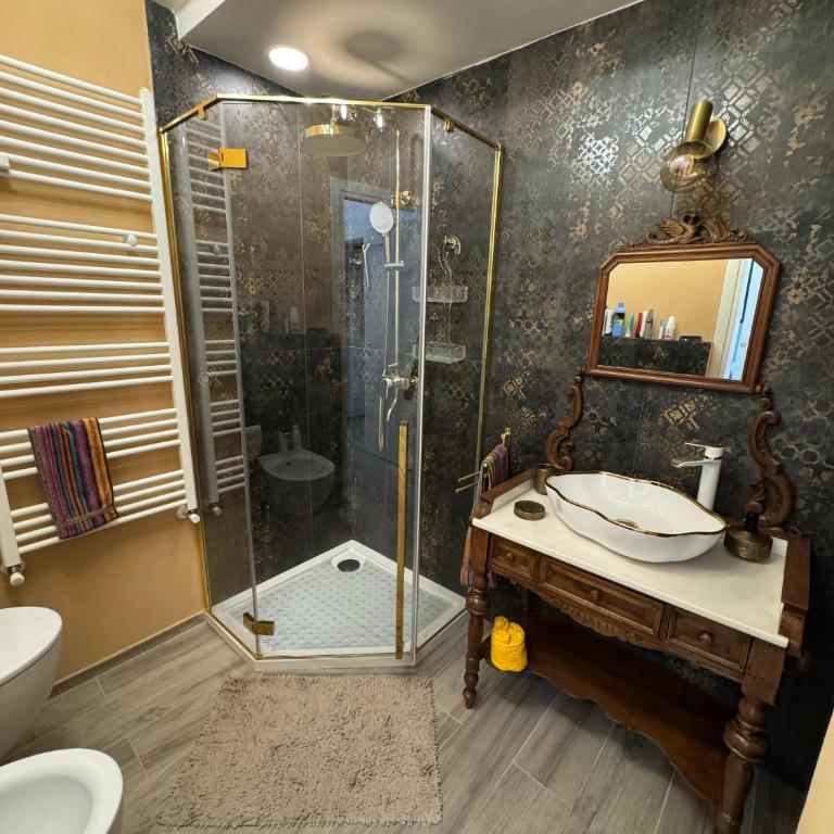 Ricasoli 80 - Elegante con parcheggio privato - Two-Bedroom Apartment - 14