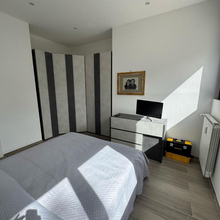 Ricasoli 80 - Elegante con parcheggio privato - Two-Bedroom Apartment - 15