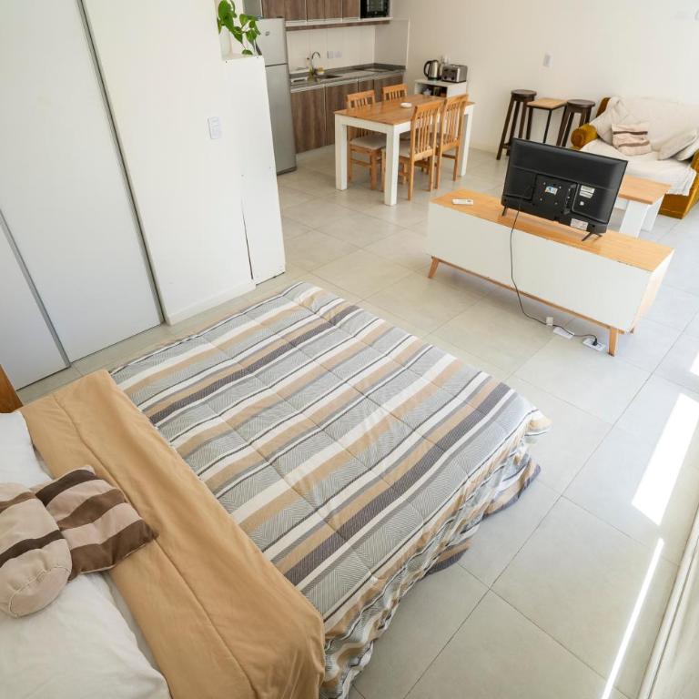 Bolivar by SkyHost - Apartamento de 1 dormitorio - 26