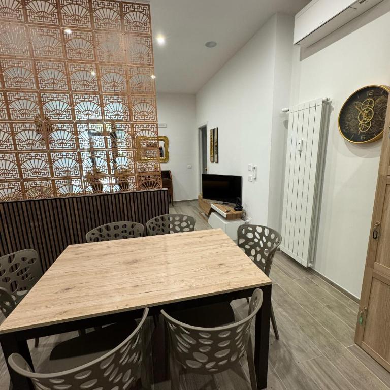 Ricasoli 80 - Elegante con parcheggio privato - Two-Bedroom Apartment - 16