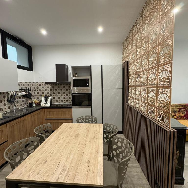 Ricasoli 80 - Elegante con parcheggio privato - Two-Bedroom Apartment - 19