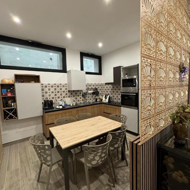 Ricasoli 80 - Elegante con parcheggio privato - Two-Bedroom Apartment - 21
