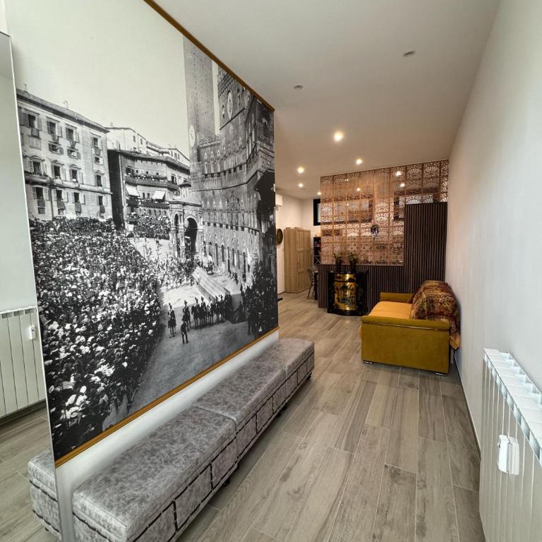 Ricasoli 80 - Elegante con parcheggio privato - Two-Bedroom Apartment - 29