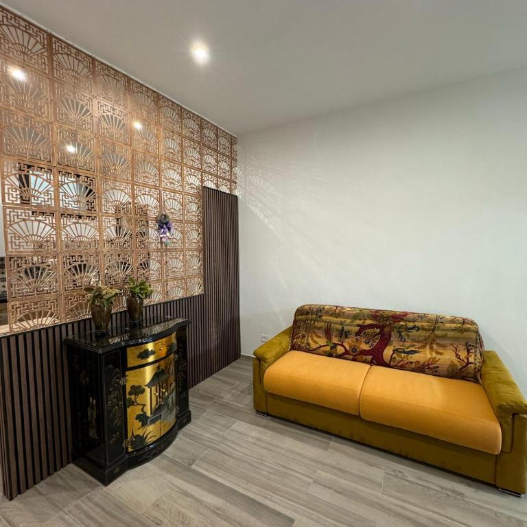 Ricasoli 80 - Elegante con parcheggio privato - Two-Bedroom Apartment - 31