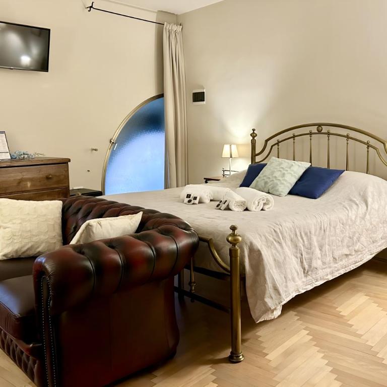 Mario Number 8 - Double Room - 5