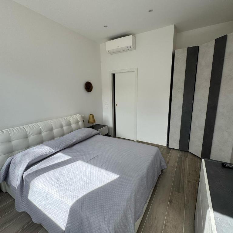 Ricasoli 80 - Elegante con parcheggio privato - Two-Bedroom Apartment - 32