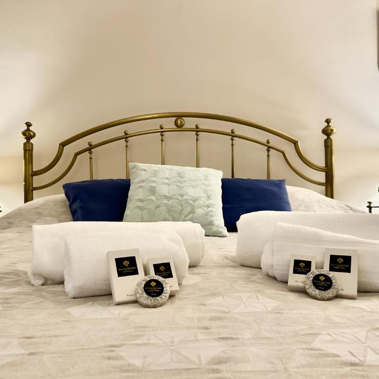 Mario Number 8 - Double Room - 4