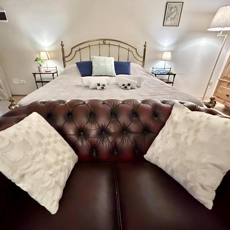 Mario Number 8 - Double Room - 9