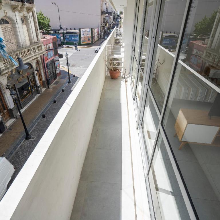 Bolivar by SkyHost - Apartamento de 1 dormitorio - 35
