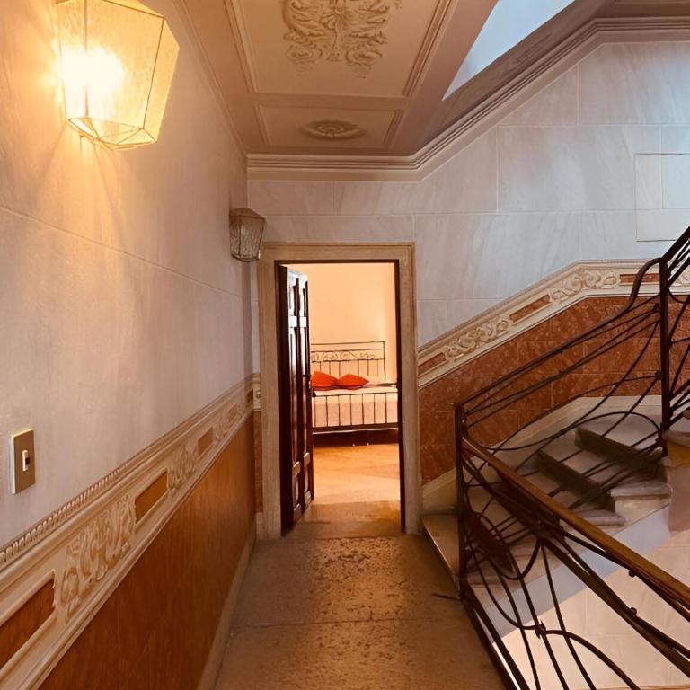 Mario Number 8 - Double Room - 19