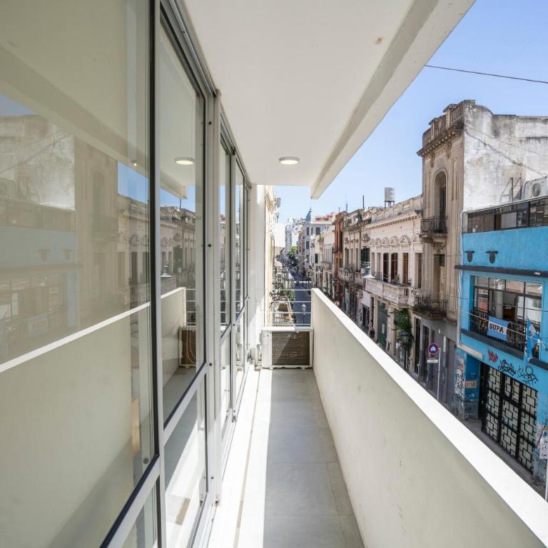 Bolivar by SkyHost - Apartamento de 1 dormitorio - 36