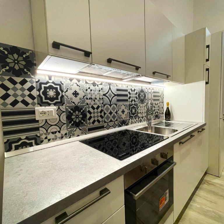 Casa Paolina - One-Bedroom Apartment - 7