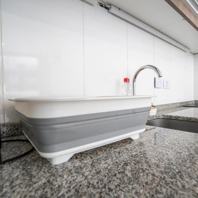 Bolivar by SkyHost - Apartamento de 1 dormitorio - 38