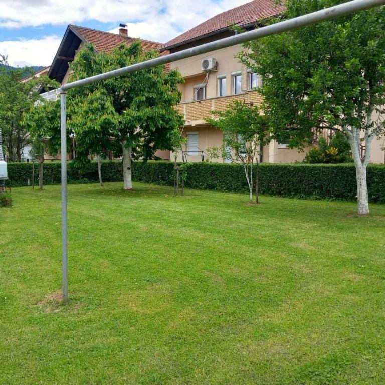 Apartment Ramdedovic1 - Apartman sa 2 Spavaće Sobe - 3