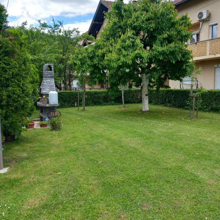 Apartment Ramdedovic1 - Apartman sa 2 Spavaće Sobe - 1