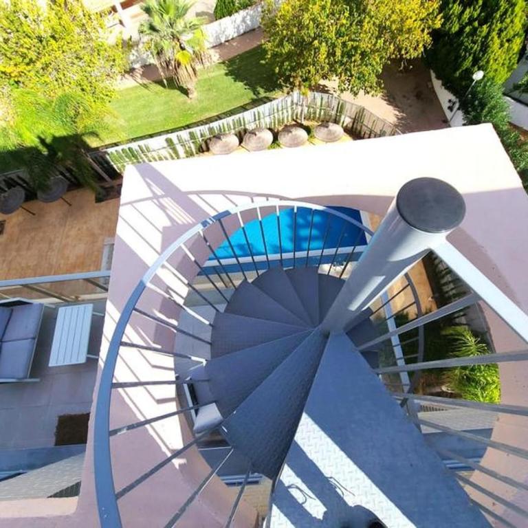 Atico las dunas con vistas al mar - Apartamento de 3 dormitorios - 16