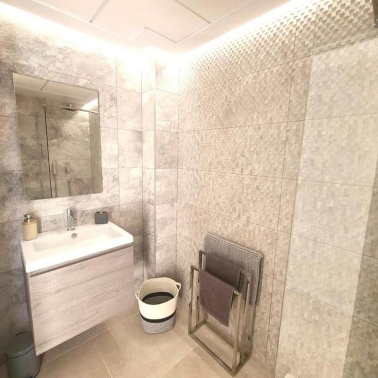 Atico las dunas con vistas al mar - Apartamento de 3 dormitorios - 17