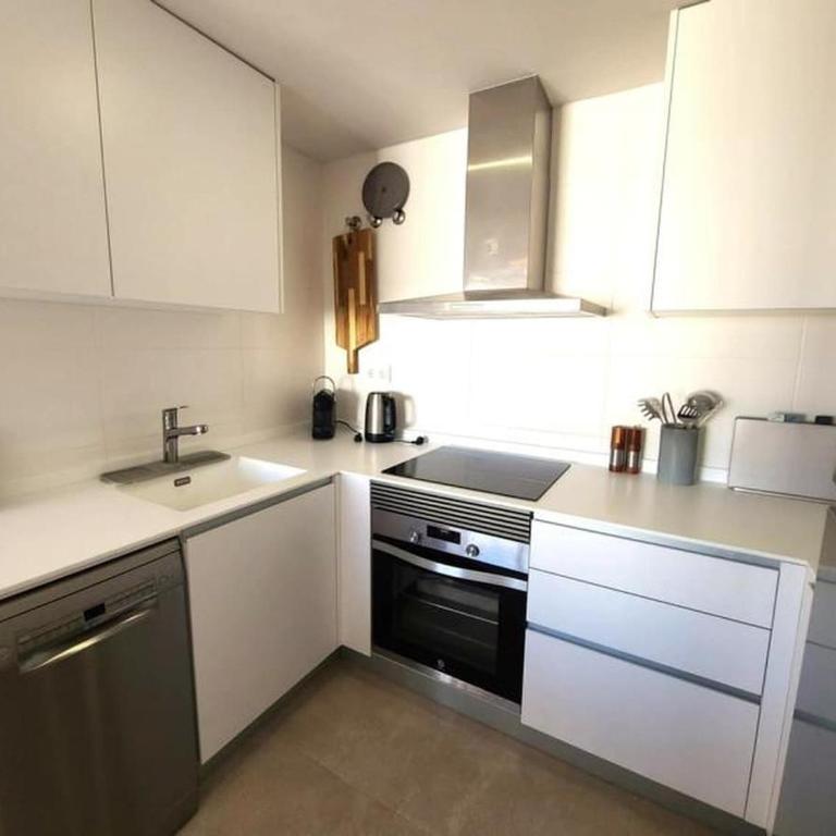 Atico las dunas con vistas al mar - Apartamento de 3 dormitorios - 18