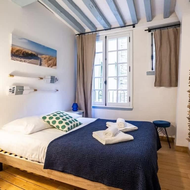 Le Jacobin, appartement de standing - Hyper centre - Apartment - 3