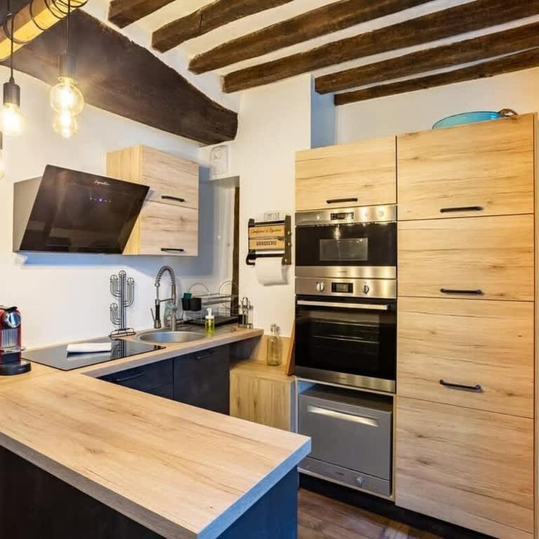Le Jacobin, appartement de standing - Hyper centre - Apartment - 2