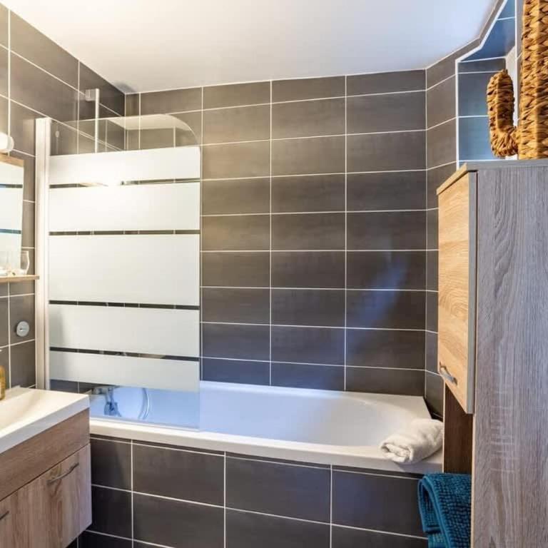 Le Jacobin, appartement de standing - Hyper centre - Apartment - 7