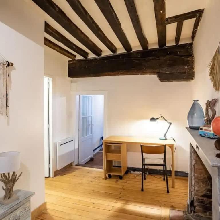 Le Jacobin, appartement de standing - Hyper centre - Apartment - 9