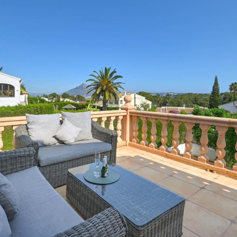 Villa Tulip by Marhen Homes - Villa con piscina privada - 9