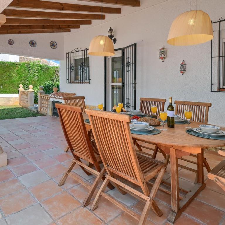 Villa Tulip by Marhen Homes - Villa con piscina privada - 16