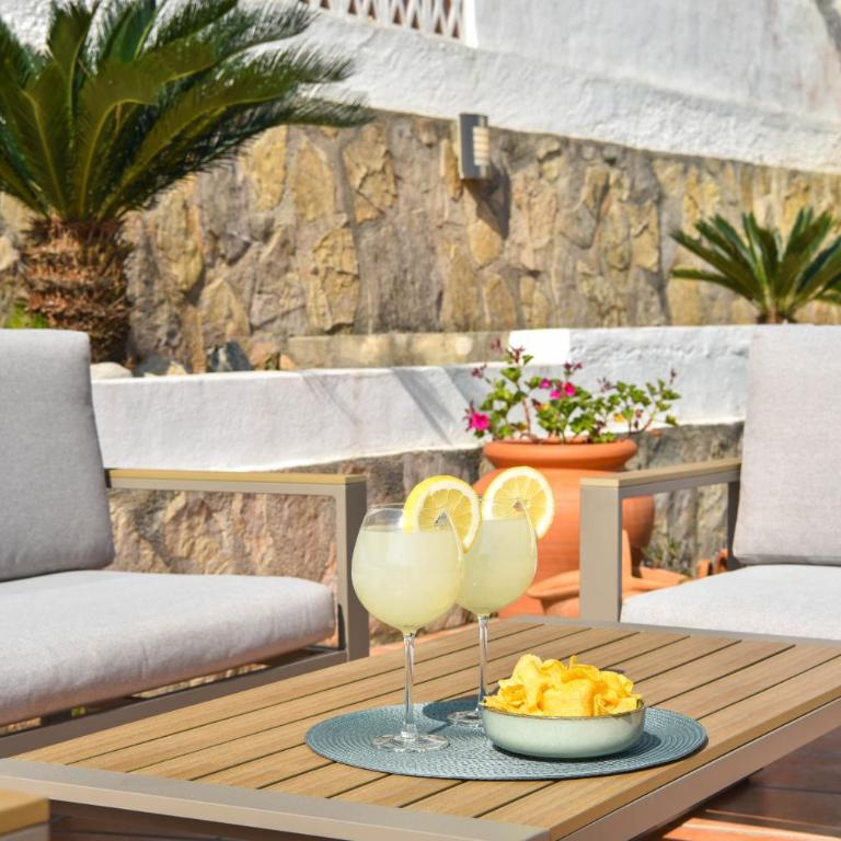 Villa Tulip by Marhen Homes - Villa con piscina privada - 18