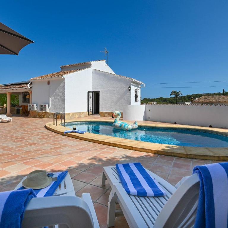 Villa Tulip by Marhen Homes - Villa con piscina privada - 1