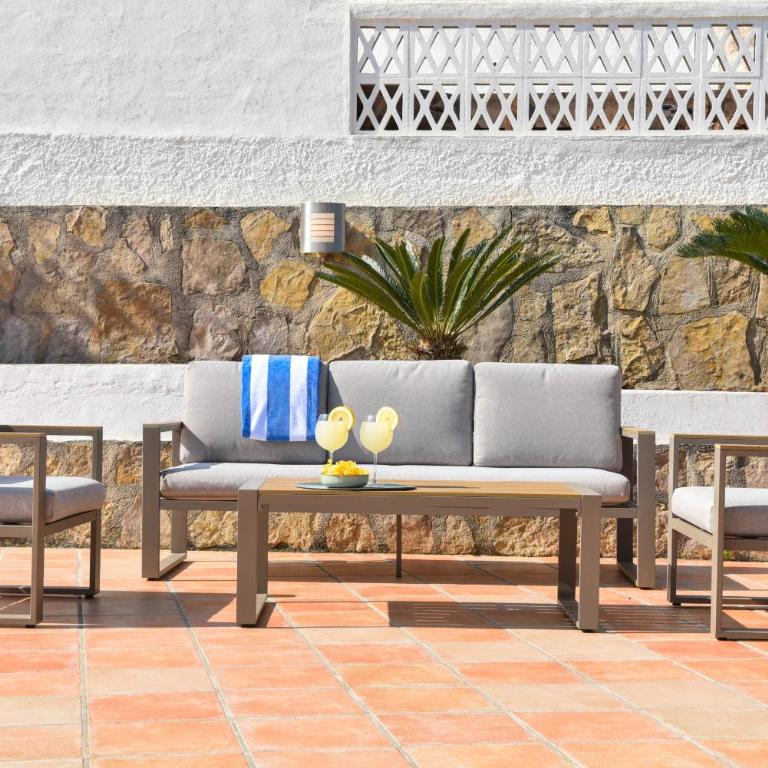 Villa Tulip by Marhen Homes - Villa con piscina privada - 19