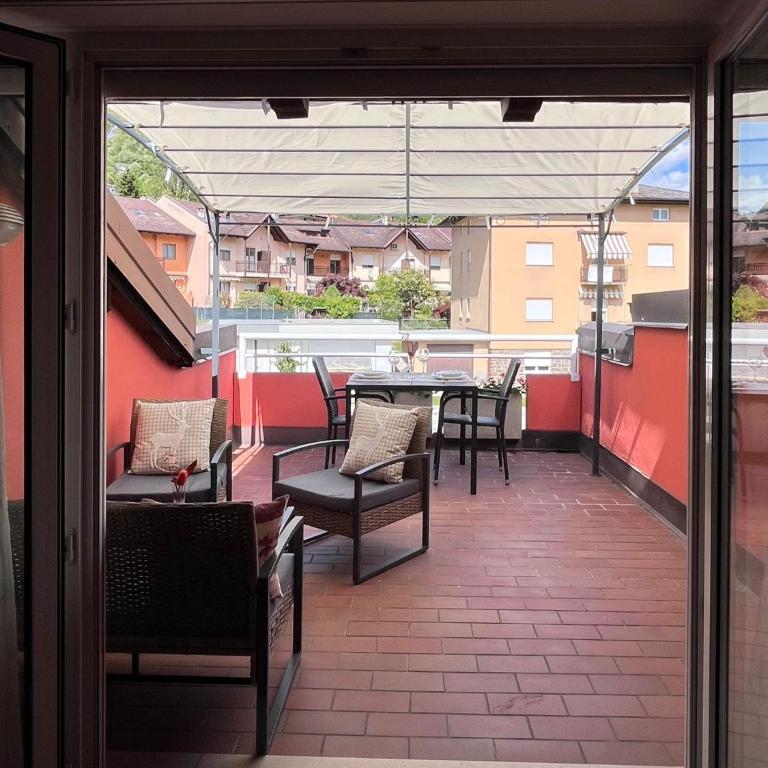Sweet Dreams Levico Terme - Appartamento con 2 Camere da Letto - 23