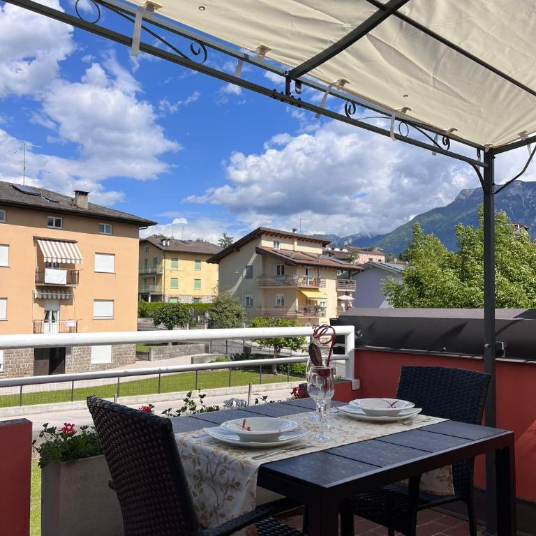 Sweet Dreams Levico Terme - Appartamento con 2 Camere da Letto - 24