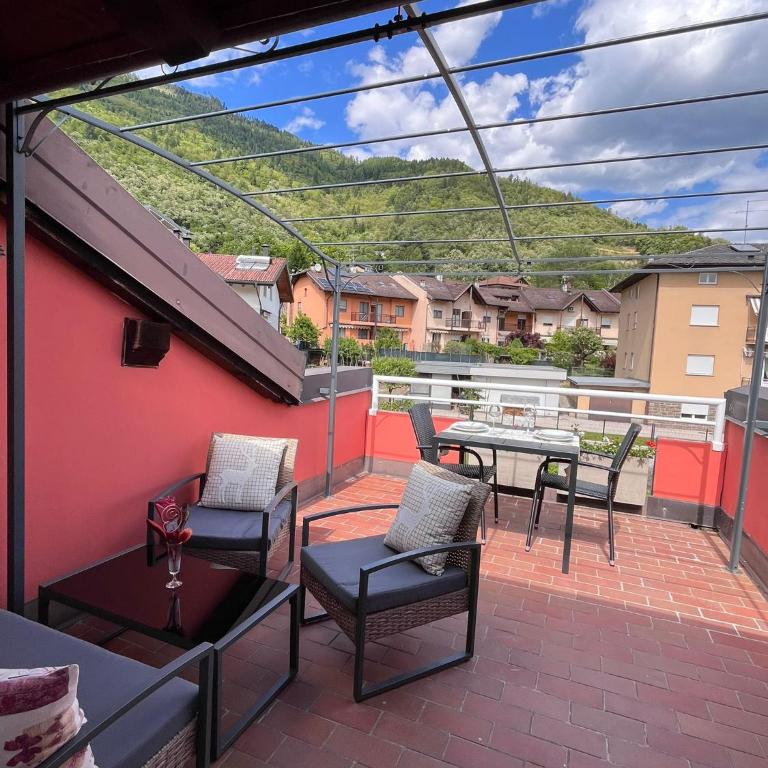 Sweet Dreams Levico Terme - Appartamento con 2 Camere da Letto - 26