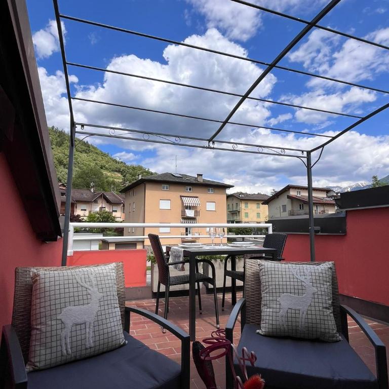 Sweet Dreams Levico Terme - Appartamento con 2 Camere da Letto - 25