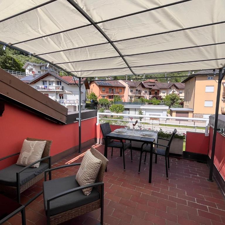 Sweet Dreams Levico Terme - Appartamento con 2 Camere da Letto - 27