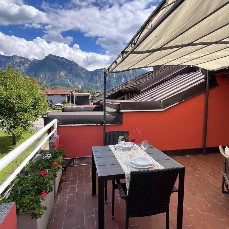 Sweet Dreams Levico Terme - Appartamento con 2 Camere da Letto - 29