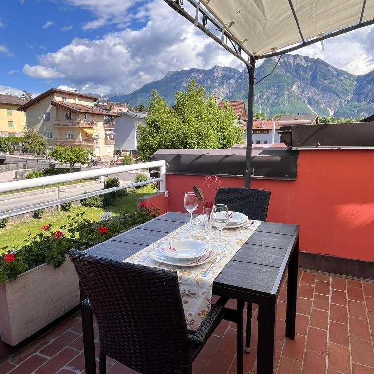Sweet Dreams Levico Terme - Appartamento con 2 Camere da Letto - 1
