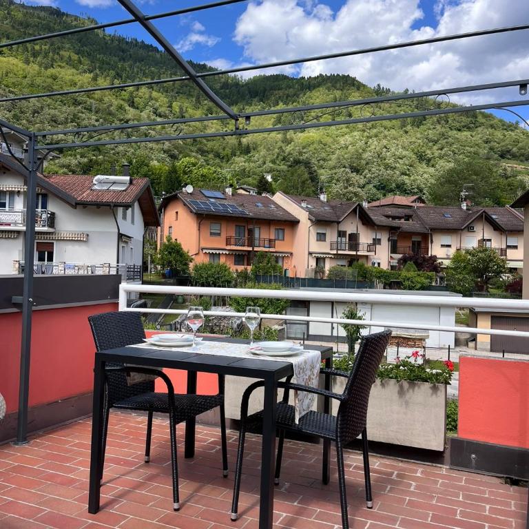 Sweet Dreams Levico Terme - Appartamento con 2 Camere da Letto - 34