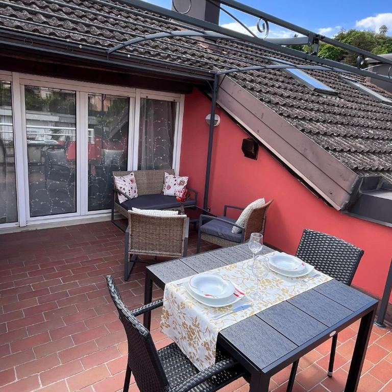 Sweet Dreams Levico Terme - Appartamento con 2 Camere da Letto - 33